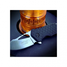 Canivete Master Cutlery MT-A882SRB MTech USA Spring Assisted Knife